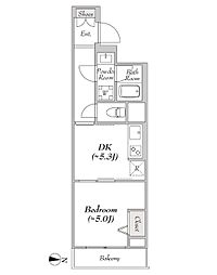 江東区東陽５丁目