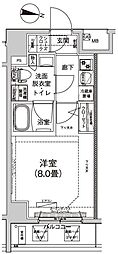 墨田区文花１丁目