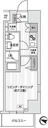 品川区東五反田１丁目