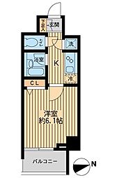 新宿区弁天町