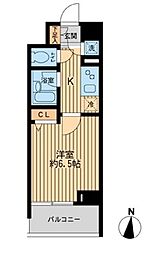 新宿区弁天町