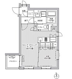 港区西麻布４丁目