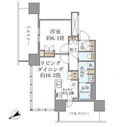 港区海岸１丁目