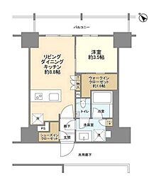 港区赤坂６丁目