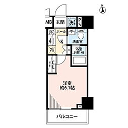 品川区西中延１丁目