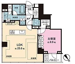 港区六本木１丁目