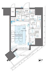 新宿区新宿１丁目