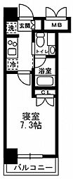 中央区月島３丁目