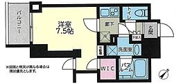 品川区平塚３丁目