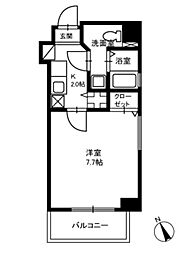 中央区築地２丁目