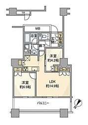 江東区有明１丁目