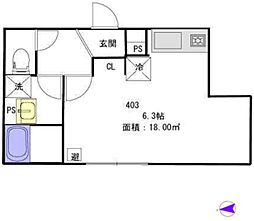 江東区亀戸３丁目