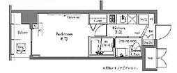 中央区新川１丁目