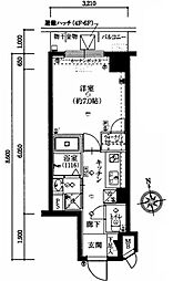 新宿区山吹町