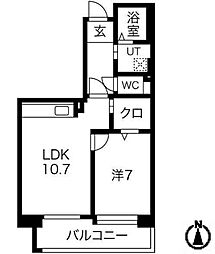 品川区上大崎２丁目