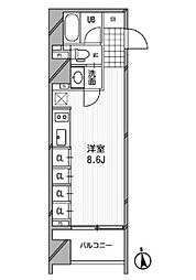 港区芝公園１丁目