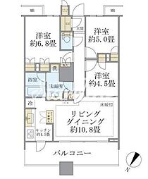 江東区有明１丁目