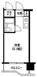 中央区勝どき２丁目