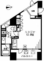 新宿区左門町