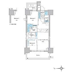 江東区永代１丁目