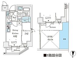 江東区大島１丁目