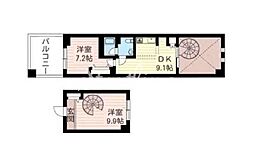 中央区月島３丁目