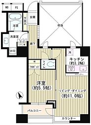港区虎ノ門１丁目