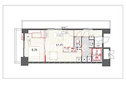 目黒区目黒２丁目