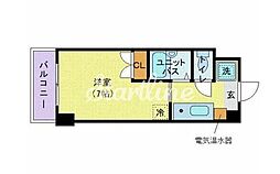 渋谷区東３丁目