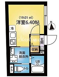 荒川区南千住５丁目