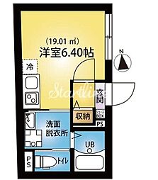 荒川区南千住５丁目