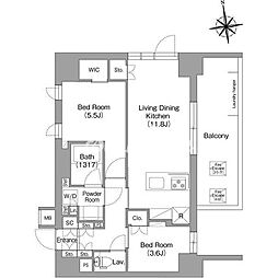 江東区北砂３丁目