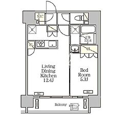 港区白金台３丁目