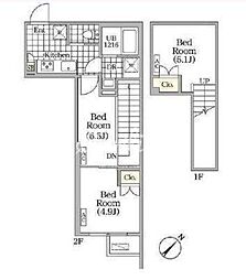 目黒区目黒本町３丁目