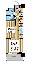 プライムアーバン日本橋横山町 702