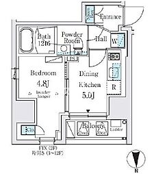 千代田区神田佐久間河岸