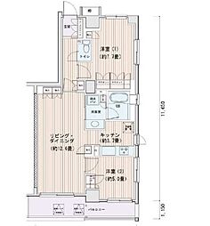 江東区豊洲３丁目