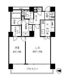 中央区佃１丁目