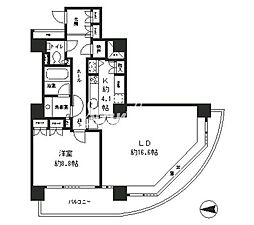 中央区佃１丁目