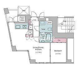 港区赤坂９丁目