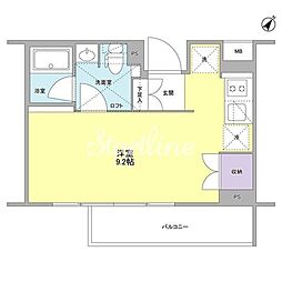 品川区中延４丁目