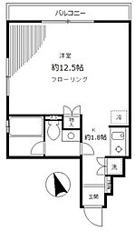 麻布イーストコート 301