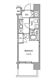 新宿区新宿１丁目