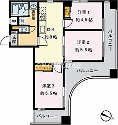 千代田区内神田３丁目