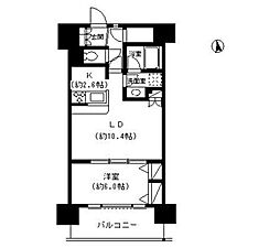 品川区東品川３丁目