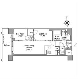 大田区大森西４丁目