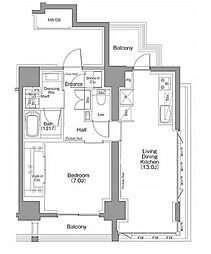 港区南青山７丁目