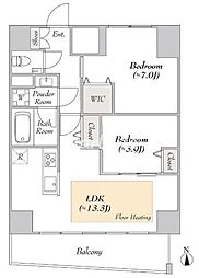 文京区湯島３丁目
