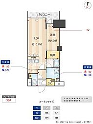 江東区亀戸７丁目