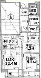 品川区上大崎２丁目